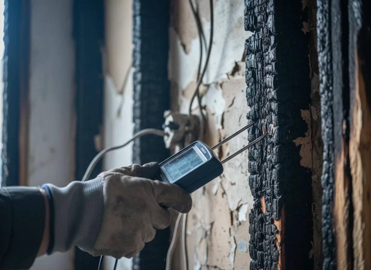 Fire Damage Restoration Old Monroe, MO FAQs